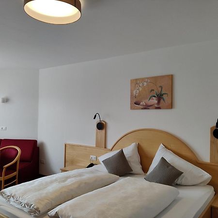Hotel Garni Herz Tirol Kamer foto