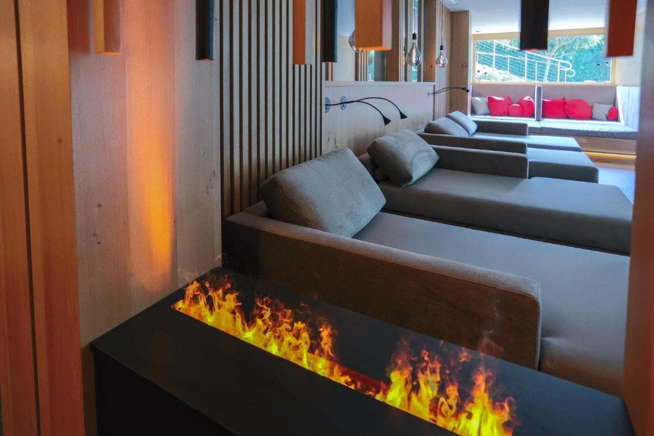 Hotel Garni Herz Tirol Buitenkant foto