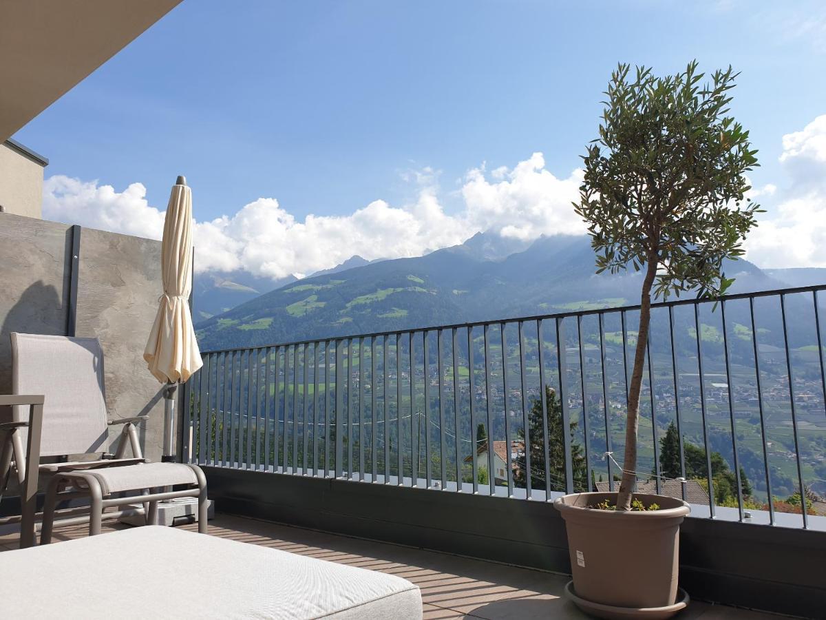 Hotel Garni Herz Tirol Buitenkant foto