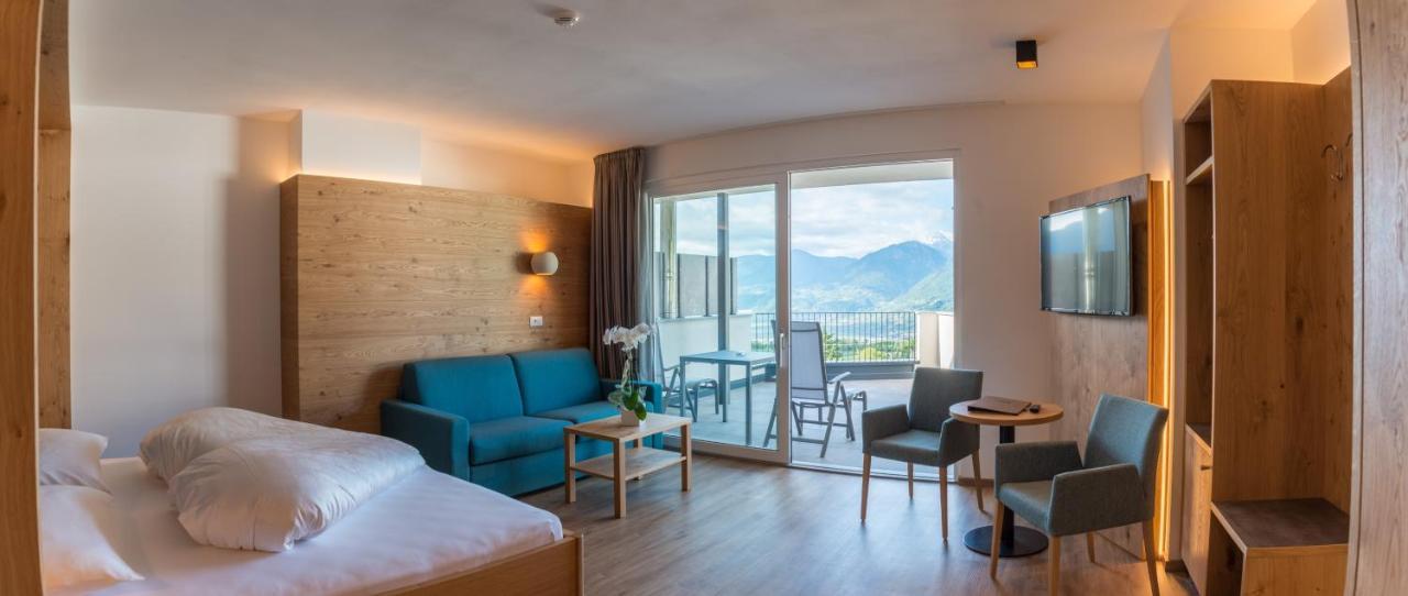 Hotel Garni Herz Tirol Buitenkant foto