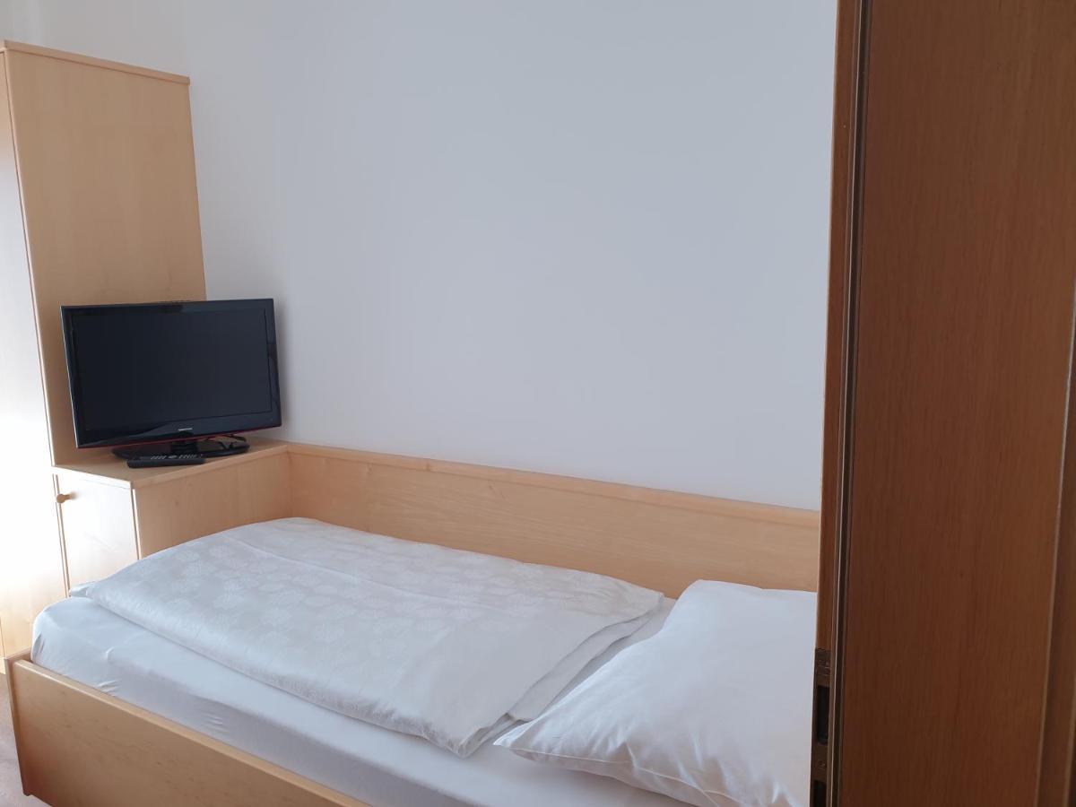 Hotel Garni Herz Tirol Buitenkant foto