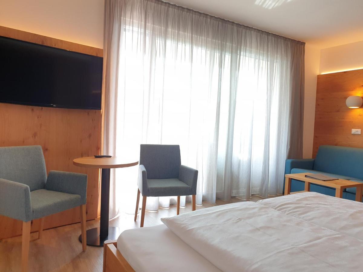 Hotel Garni Herz Tirol Buitenkant foto