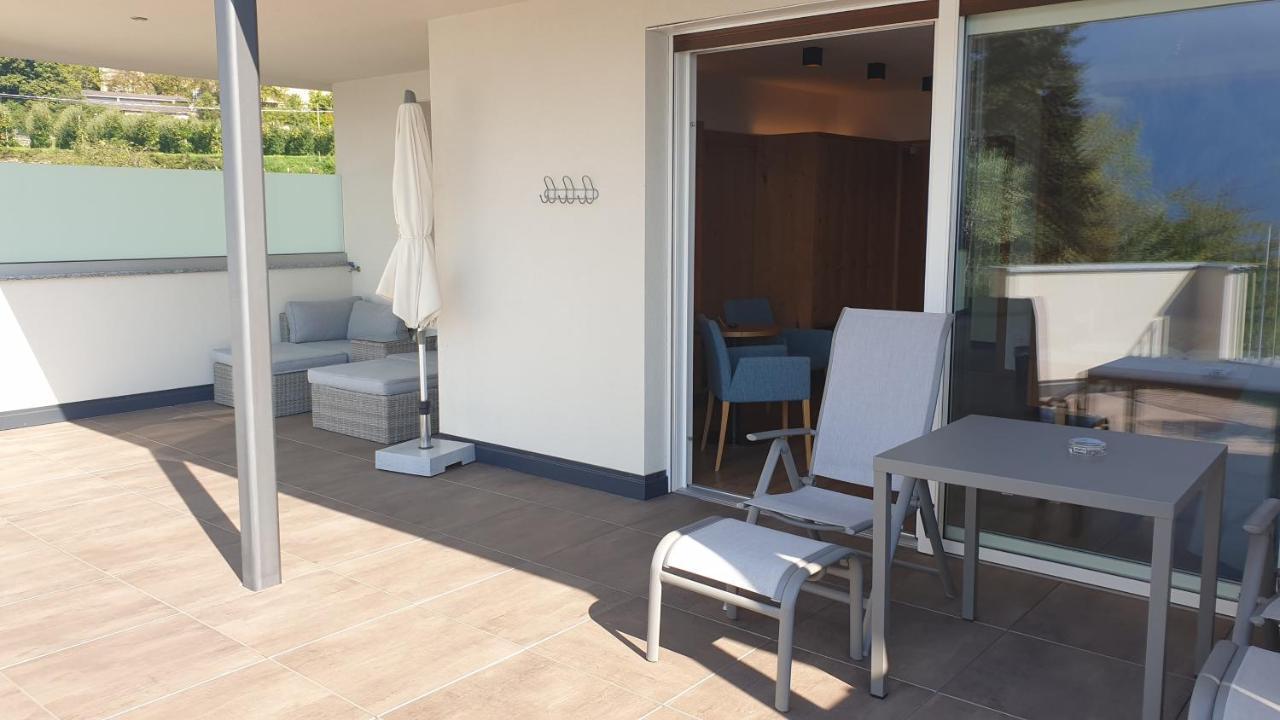 Hotel Garni Herz Tirol Buitenkant foto