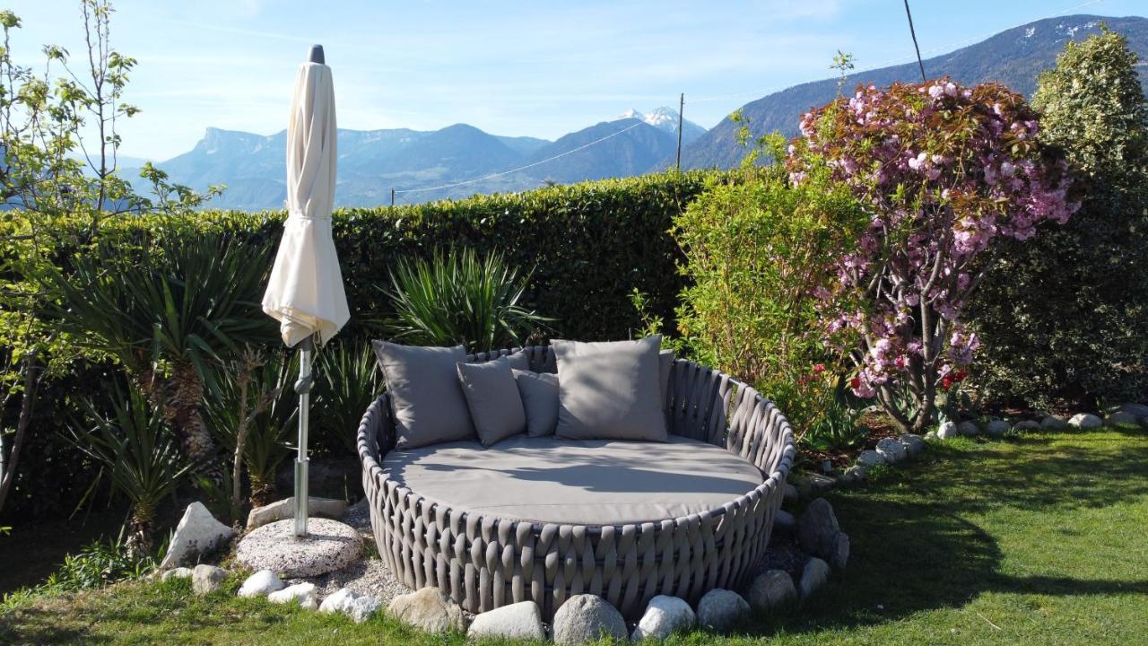 Hotel Garni Herz Tirol Buitenkant foto