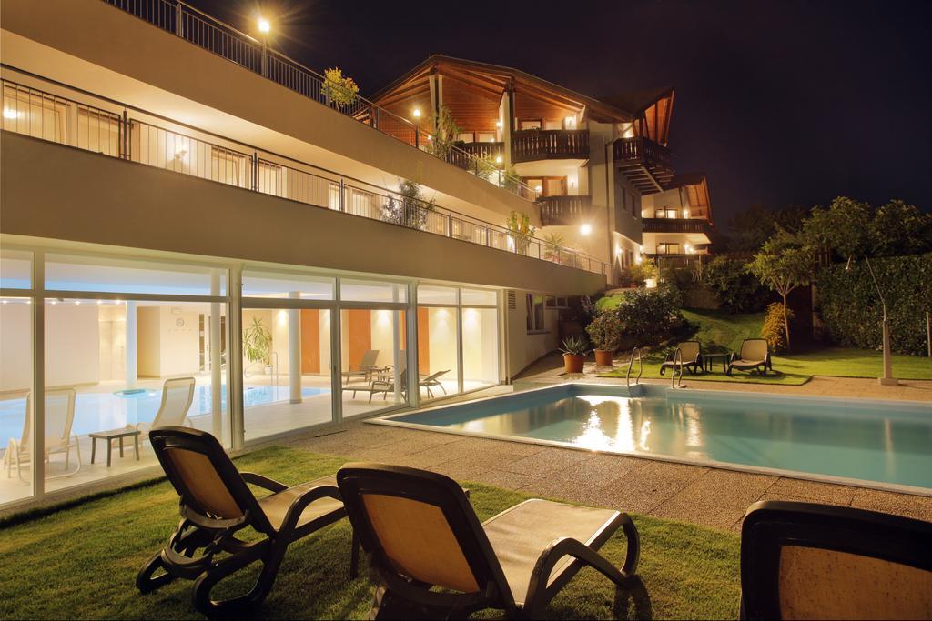 Hotel Garni Herz Tirol Buitenkant foto