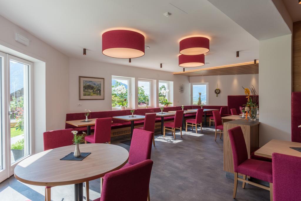 Hotel Garni Herz Tirol Buitenkant foto