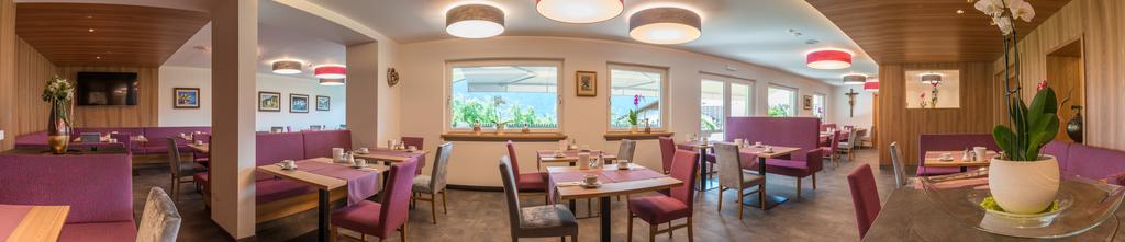 Hotel Garni Herz Tirol Buitenkant foto
