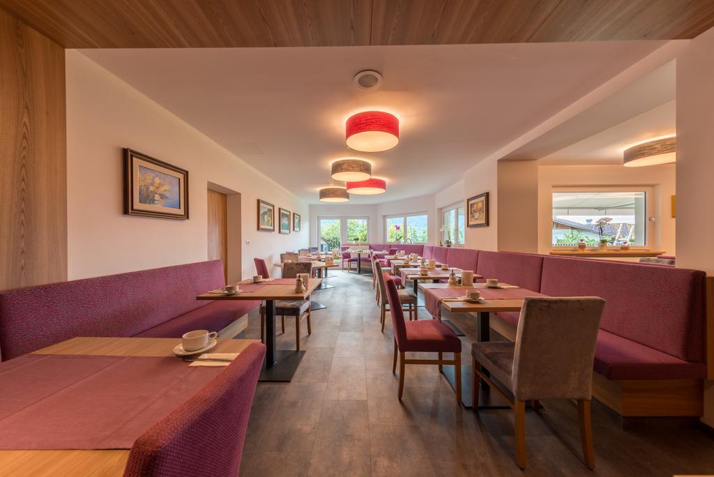 Hotel Garni Herz Tirol Buitenkant foto