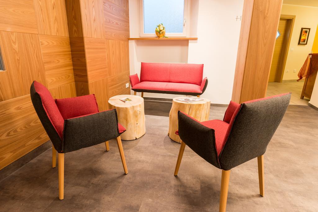 Hotel Garni Herz Tirol Buitenkant foto