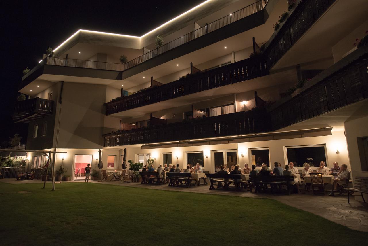 Hotel Garni Herz Tirol Buitenkant foto