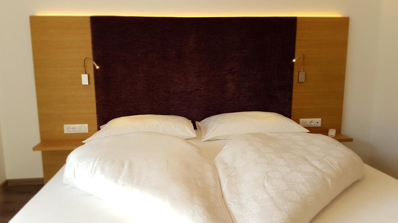 Hotel Garni Herz Tirol Buitenkant foto